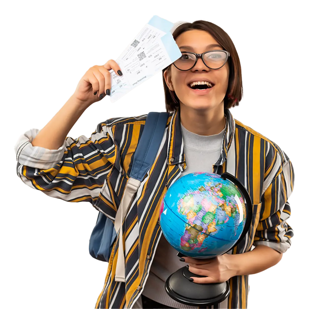 Travel Advisors Needed!